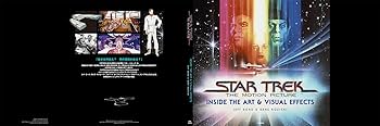 Amazon.co.jp: スター・トレック アート&ヴィジュアル